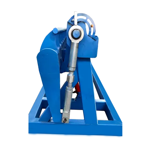 High-Speed Automatic Machines for Bending and Forming Metal, Steel, Copper Wire into 3D Fence Mesh Frames