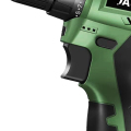 16.8V 3/8 inci Tanpa Cordless Drill Electric Screwless