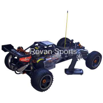 RC Race afstandsbediening auto