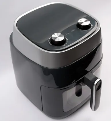 7L digital air fryer oven no oil