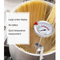 High Precision Washable Oven Thermometer