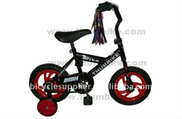 Beautiful BMX Children Bicycle/Children Bike(TME-12BD)