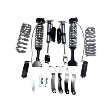 4x4 Offroad Lift Kit with Shock Absorber Compression Adjustment for Grand Cherokee WK2
