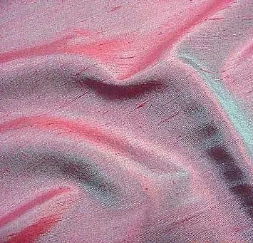 SILK SPANDEX CHARMEUSE FABRIC ON 16/19MM FROM CHINA FACTORY