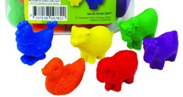 Toys/PVC Vinyl Toys