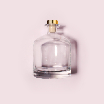Künstlerstudio Aroma Flaschen-600 ml/20,3 oz