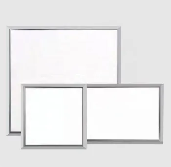 LED Flat Panel Lights - Various Sizes for Office Lighting