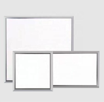 LED Flat Panel Lights - Various Sizes for Office Lighting