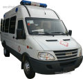 Matériel d&#39;ambulance Iveco