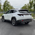 2023 Hyundai Tucson L 1.5T DLX Luxury
