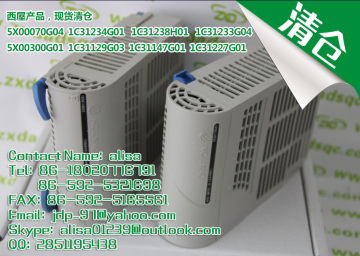 WESTINGHOUSE  1C31166G01