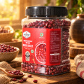 Bio severovýchodní červené fazole 500 g