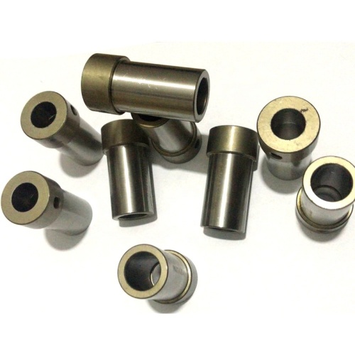 Fasteners High Precision Punching Mould First Punch Bushing