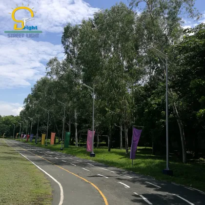 led garden spotlights 80W