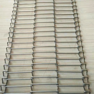 Quick Freeze Transmission Conveyor Belt
