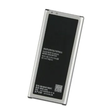 Replacement EB-BN915BBC Samsung Galaxy Note Edge Battery