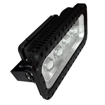 Bridgelux 200W LED floodlight projector Meanwell driver 3years warrant