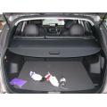 Cargo cover 2011 Hyundai Ix35