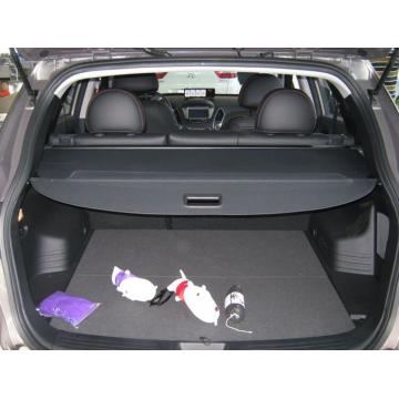 Cargo cover 2011 Hyundai Ix35