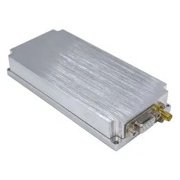30W Solid State Broadband High Power Amplifier