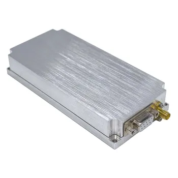 30W Solid State Broadband High Power Amplifier