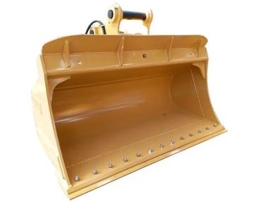 ถังขุดไฮดรอลิกที่ปรับแต่งได้และอุปกรณ์เสริมสำหรับ JCB