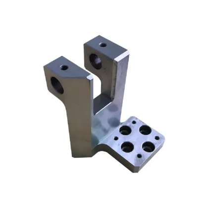 Precision CNC Machining Mechanical Components