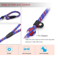 5 FT Dog Training Leash