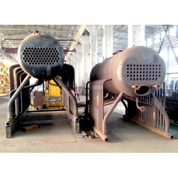 Industrial Coal Fired Steam Boiler