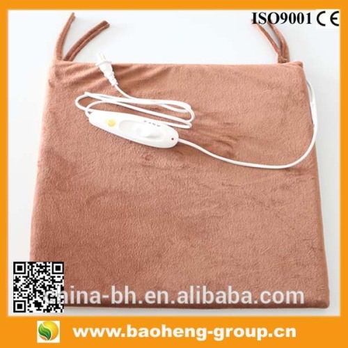 infrared heater seat chair cushion heating mat custom