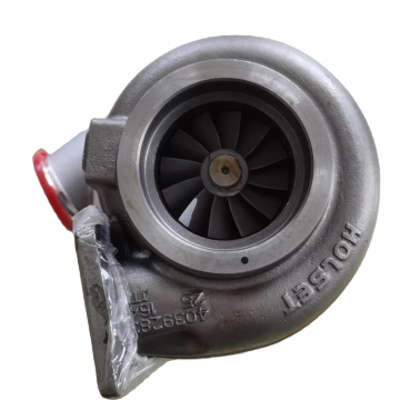 Turbocharger for SCA NIA HE500FG-2082633 Model with DC12-59 DC12-60 Diesel Engine