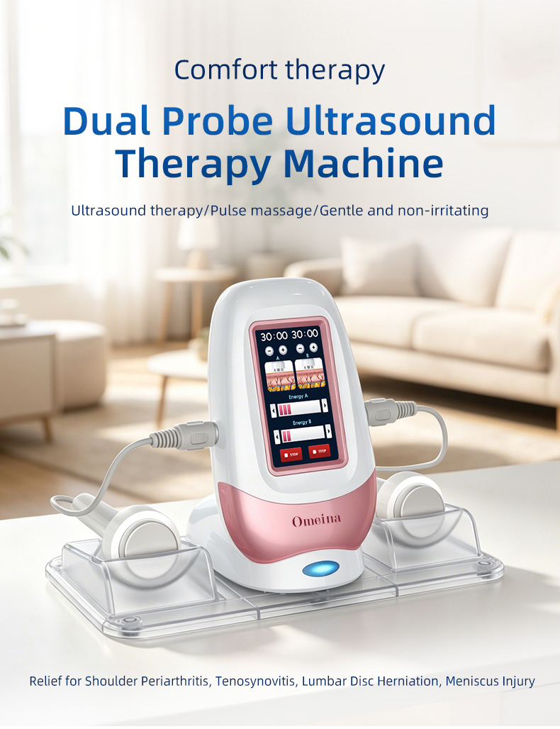 physical therapy ultrasound machine for home use