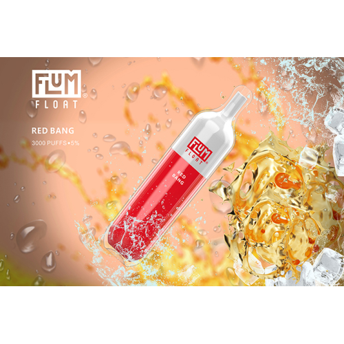 ราคา orignal flum float 3000puffs