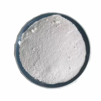 KI / potassium iodide