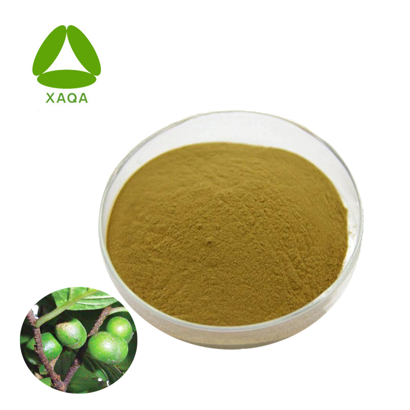 Prunus African Extract Powder