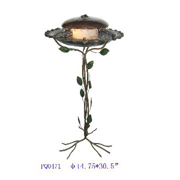timbo fountain
