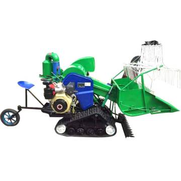 Agriculture Machinery Harvester Rice Wheat For Sale