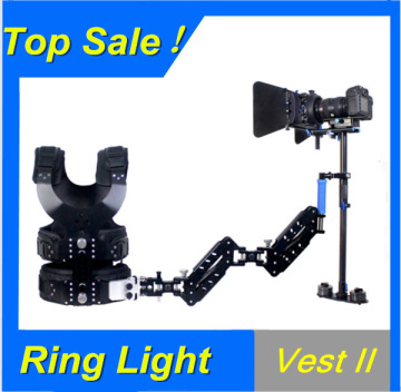 Photo Video Stabilizer Vest & Arm II