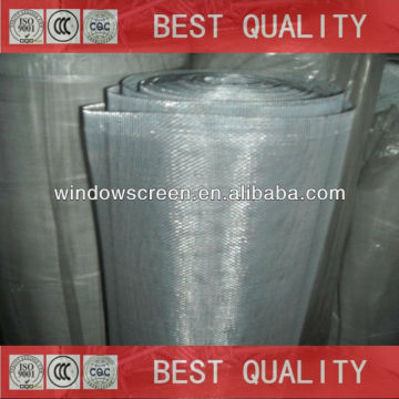 Manufacture Aluminum fly screen mesh (ISO 9001:2000)
