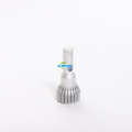 Lights torch heatsinks rod