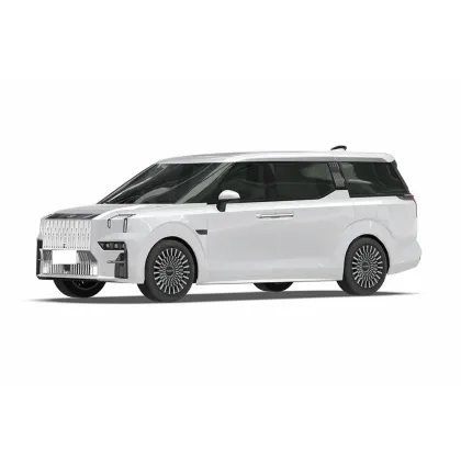 Zeekr Electric Cars: Manufacturers, Models & Used EVs