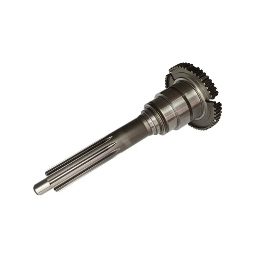 INPUT SHAFT 57 T. Compatible with ZF Transmissions 1356302103 / 1356302103 / 1316202026 / S3330-31530