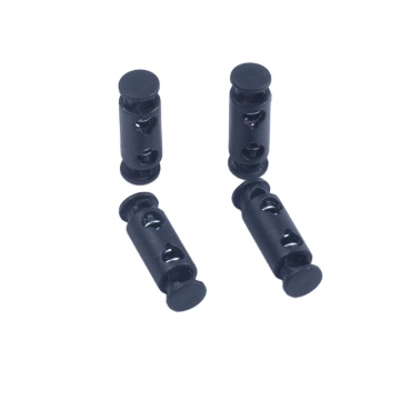 Spring Stopper Drawstring Cord Lock End Stopper KS30070: Details and Features