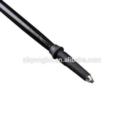 3hours replied Outdoor Ultralight kelty trekking pole
