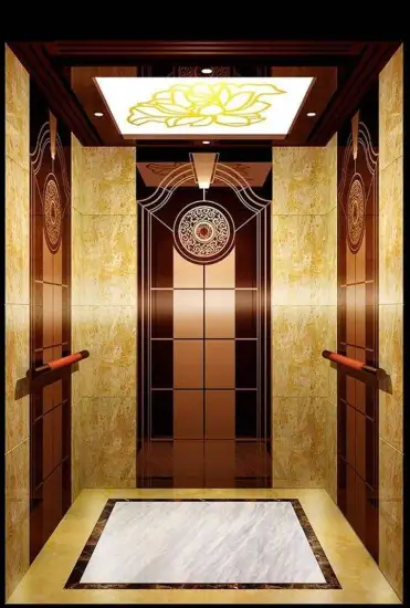 Fast And Convenient Passenger Elevator With Best Price