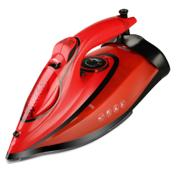 Stylish Fabric Garment Steamer: Vertical Steam Iron Alternative