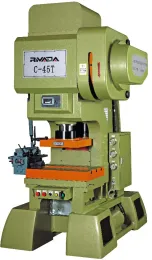 Automatic Eyelet High Precison Punching Press Machine