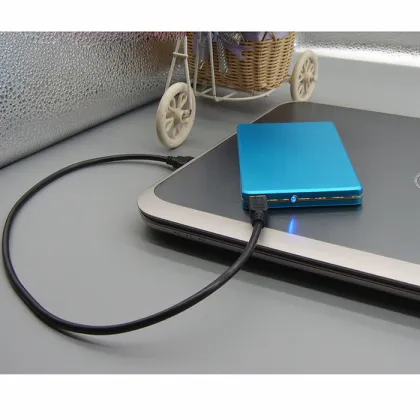 1TB Mobile SSD Casing Mobile Hard Disk USB 3.0 Drive Casing Mobile Drive 1TB