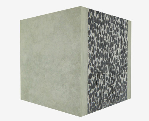 Linhong lightweight Walls