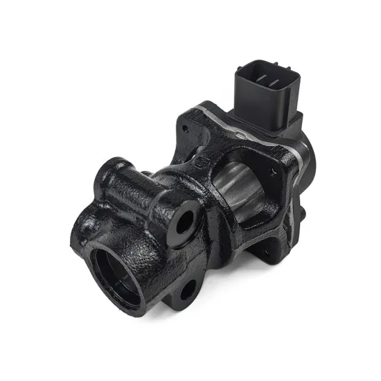 EGR Valve for Suzuki XL-7, Aerio, Esteem, Chevrolet Tracker 2002-2003 EGV922 18111-77E01